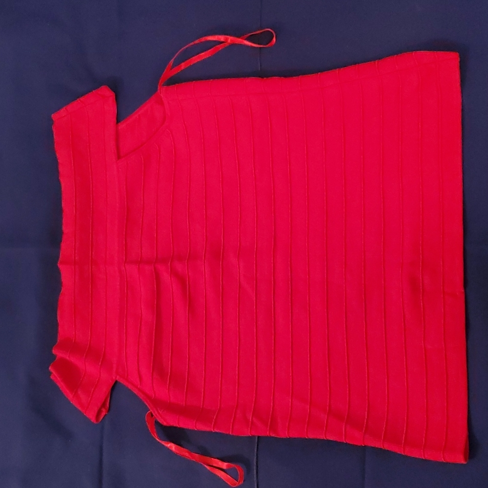 🍹10 for$20 Spenser Jeremy Petite PL Red Shirt